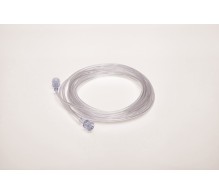 Picture of Salter Labs SA4507725 7 ft. ET Carbon Dioxide Tubing with Male Luer Lock Connector