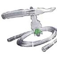 Picture of Salter Labs SA8906 Nebulizer with Pediatric Mask & 7 ft. Tubing
