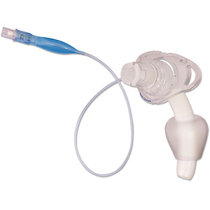 SH4IC65 6.5 mm Shiley Disposable Inner Cannula