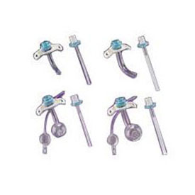 SH80XLTIN Shiley Tracheosoft XLT Disposable Inner Cannula, 8.0mm