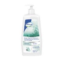SQ64343 33.8 oz Body Wash & Shampoo Scent