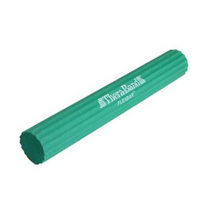 Picture of Hygenic TB13090 Hand Exerciser - Intermediate&#44; Green