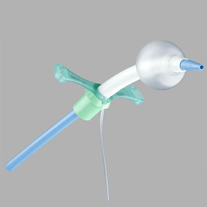 Picture of Cook Medical VPCVT8 VersaTube Tapered Tracheostomy Tube&#44; Cuffed
