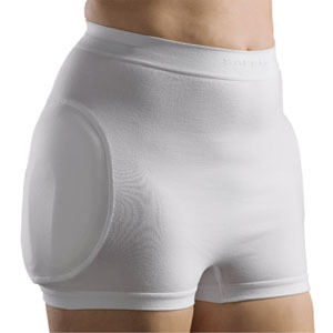 Picture of Tytex TYT33650101 Hip Protector&#44; Unisex - Small