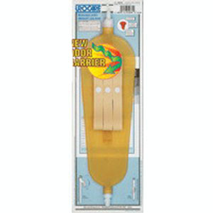 UC9532 32 oz Reusable Latex Leg Bag