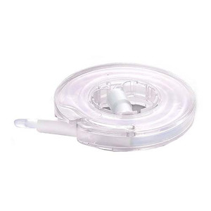 Picture of Compactcath YY407881612 16 in. Intermittent Urinary Catheter