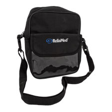 Picture of Cardinal Health - Medical ZRCN01BAG Essentials Carrying Bag for Compressor Nebulizer