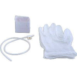 Picture of ReliaMed ZRSCK12 12 fr&#44; Coil Packed Suction Catheter Kit