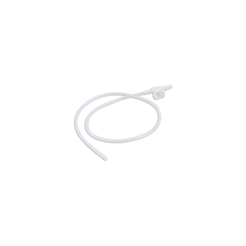 ZRSC12 12 fr Straight Packed Suction Catheter