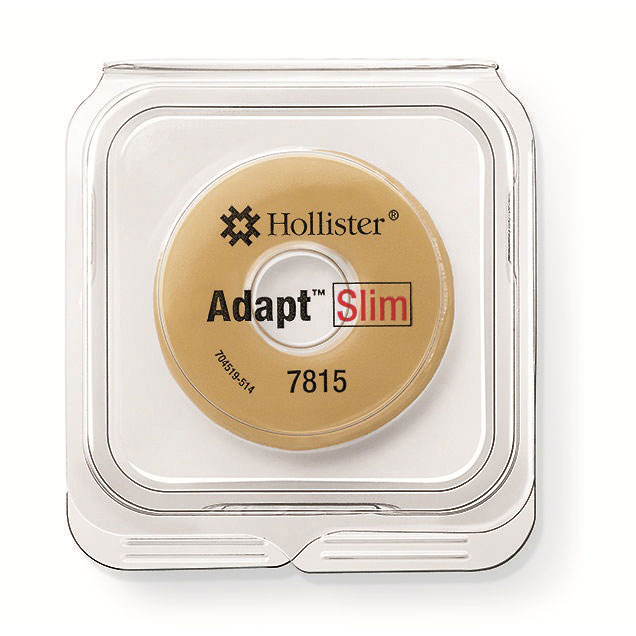 507815 48 mm Adapt Slim Barrier Ring
