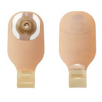 508993 112 in Premier CeraPlus Convex Drainable LockNRoll Pouch with Filter Beige