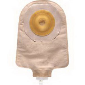 508496 1.25 in. Premier Urostomy Pouch Precut with Flextend Barrier