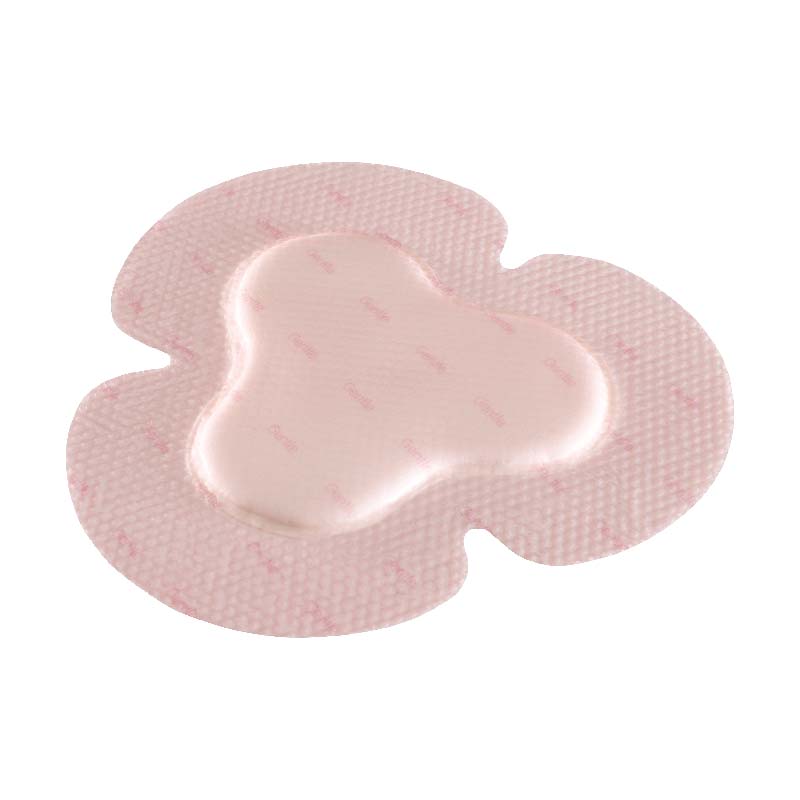 5466800959 Allevyn Gentle Border Multisite Silicone Gel Adhesive Hydrocellular Dressing