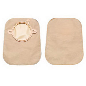 5018352 1.75 in. New Image Mini Closed End Pouch, 2 Piece