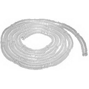 Picture of Carefusion 55001427 100 ft. AirLife Disposable Corrugated Tubing&#44; Blue