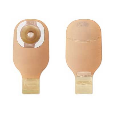 508925 1 in. Premier CeraPlus Drainable Pouch with Viewing Option, Beige