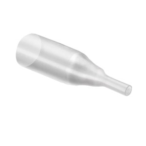 5097432100 32 mm Inview Special Male External Catheter, Intermediate