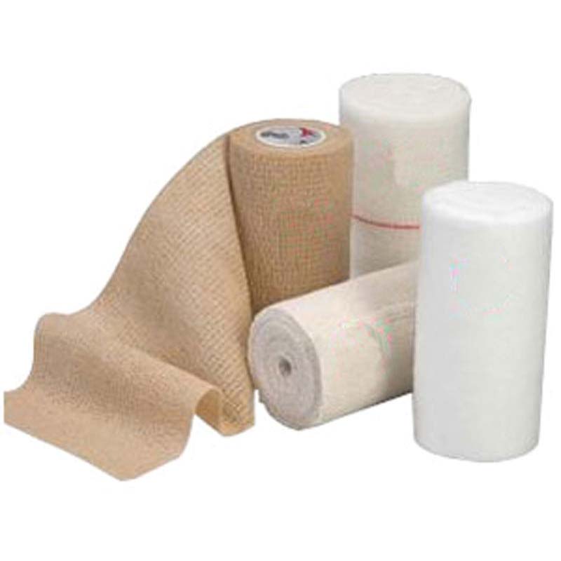 Picture of Cardinal Health 55CAHMLCB4 Four-Layer Compression Bandage System