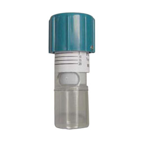Picture of Carefusion 55VP700 19 mm Adjustable Disposable Peep Valve