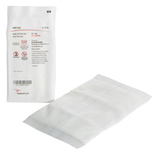 Picture of Cardinal Health 55CABP59 5 x 9 in. Non-Sterile Abdominal Pad
