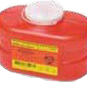 58305488 3.3 qt Multi-Use Sharps Container