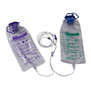 Picture of Kendall Healthcare 61763656 1000 ml Kangaroo Joey Pump Set