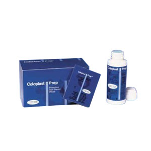 620925 2 oz Prep Medicated Protective Skin Barrier Bottle