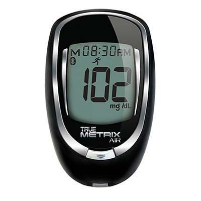 67REA4H0101 True Metrix Air Meter