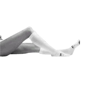 Picture of Kendall Healthcare 687472LF T.E.D. Knee Latex Free Length Anti Embolism Stockings&#44; 3XL Regular