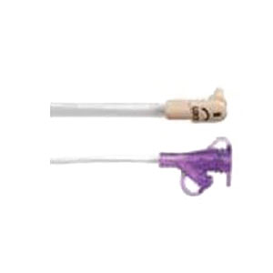 Picture of Applied Medical Technology AK82455 24 in. Mini One Continuous Feeding Set with Purple Y Port Adapter