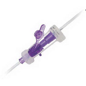 Picture of Applied Medical Technology AK43000 Clamp Device&#44; Silicone