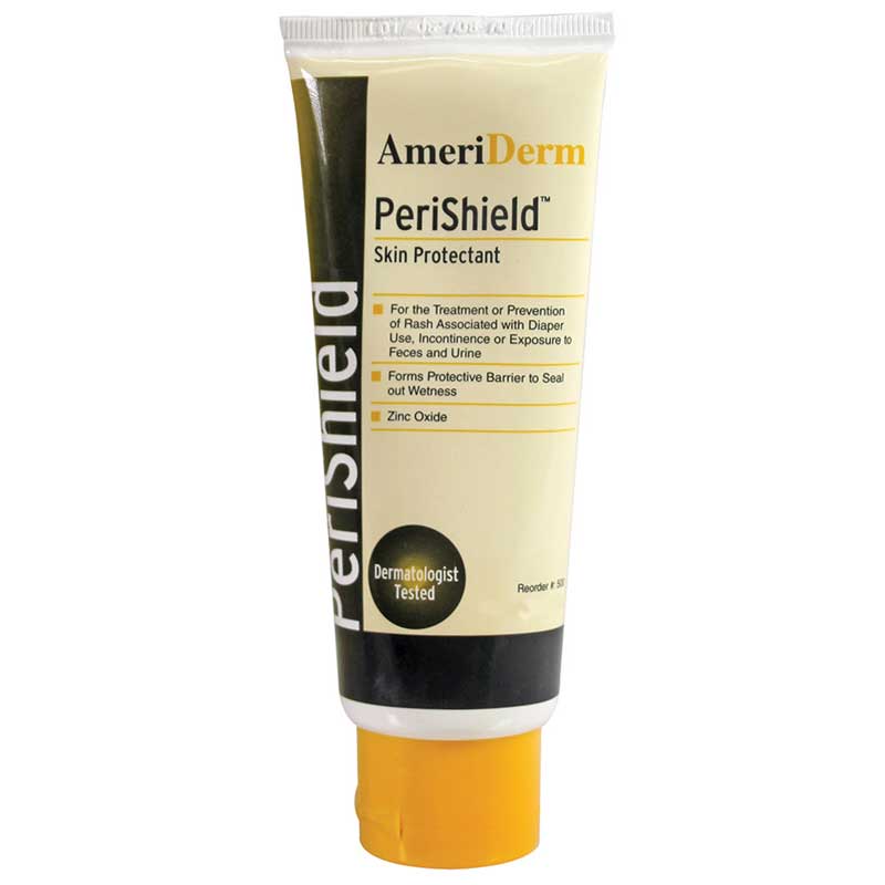 Picture of Ameriderm Laboratories ADM500 3.5 oz Perishield Barrier Ointment