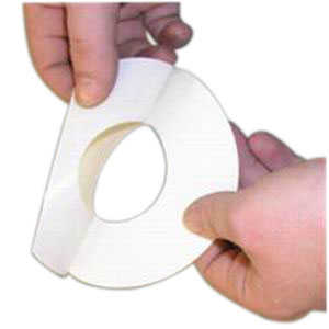 Picture of Active Lifestyle ALRS0110 Sure Seal Ring - Small&#44; Round