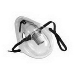 Picture of Allied Healthcare BF64093 Pediatric Aerosol Mask
