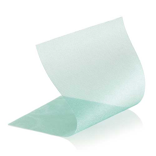 BI7266203 4 x 8 in. Cutimed Sorbact Wound Contact Layer