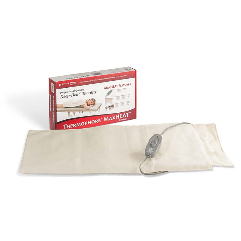 Picture of Battle Creek Equipment BT155 14 x 27 in. Thermophore Arthritis Pad