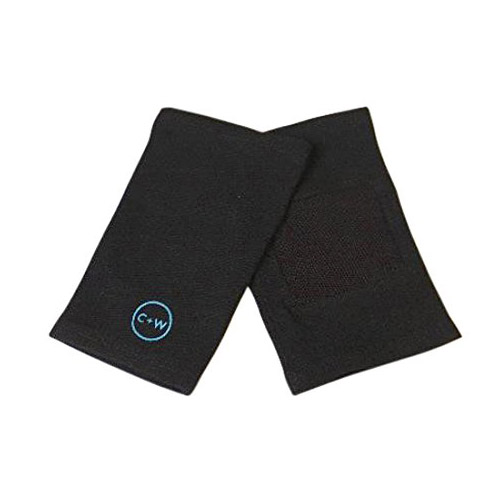 CAR815083020032 Picc Line Cover, Original Black - Medium
