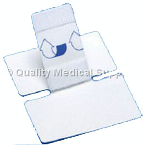 DR301002 Universal Leg Tube Strap - Medium