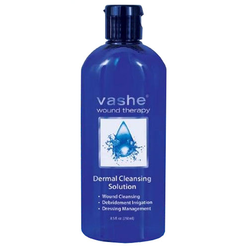 EL00313 8.5 oz Vashe Wound Solution