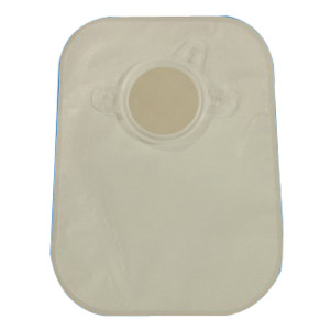 Picture of Genairex EI7400234 8 in. Closed Pouch Opaque