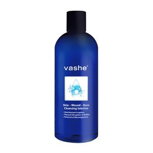 Picture of Steadmed Medical EL00312 4 oz Vashe Wound Solution