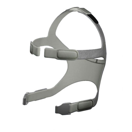 FP400HC583 Simplus Headgear - Medium & Large