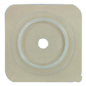 EI7814134 4 x 4 in. Cut-to-Fit Extended Wear Solid Wafer