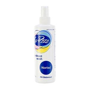 FN11308 8 oz Ca-Rezz Norisc Rinse Wash Spray