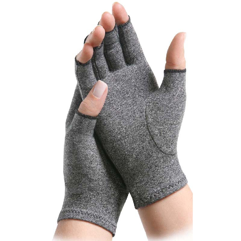 Picture of Brownmed FDA20172 Arthritis Gloves&#44; Large