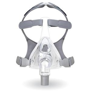 FP400477 Simplus Full Face Mask, Large