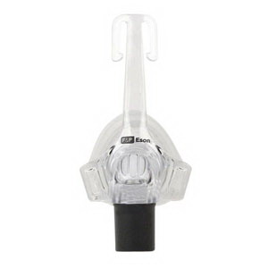 Picture of Fisher & Paykel FP400HC572 Eson Nasal Mask without Headgear&#44; Medium