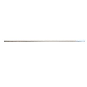 Picture of Puritan Medical Products HAC15055006 6 in. Non-Sterile Cotton Tip Applicators with Wood Shaft