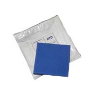 GWM76040414 4 x 4 x 0.25 in. RTD Wound Dressing