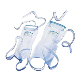 Picture of Halyards Health KK33500 6.5 x 14 in. Stay Dry Ice Pack